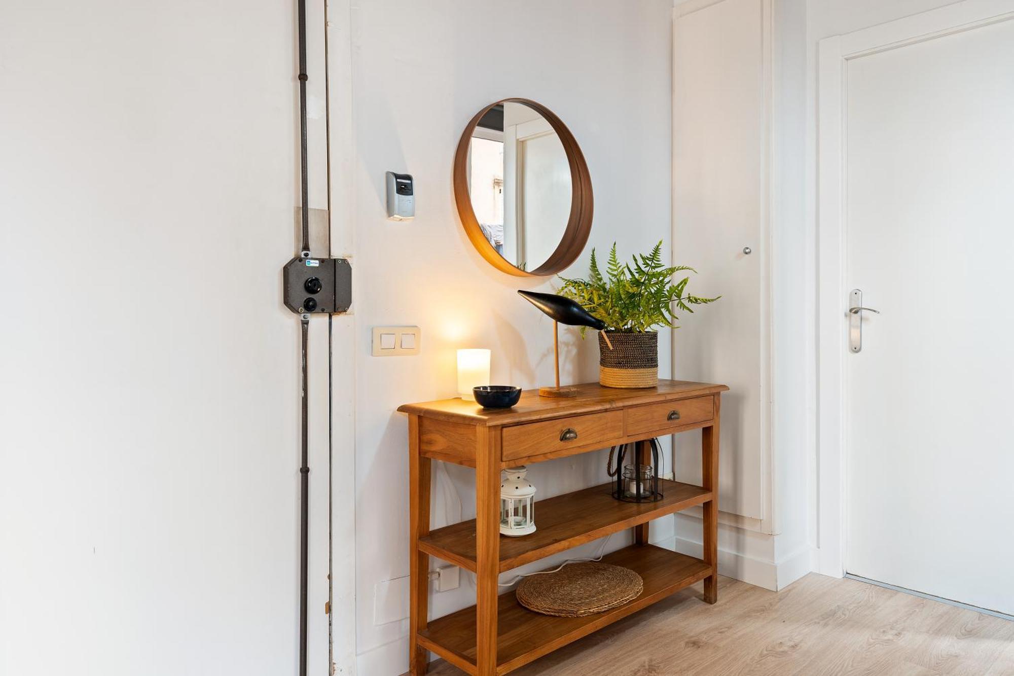 Lodging Apartments Barceloneta Beach Studio 12 Barcelona Exterior foto